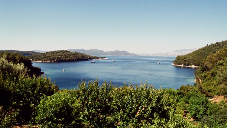 Περιφέρεια Ιονίων Νήσων: Ενημέρωση για την επένδυση στο Σκορπιό