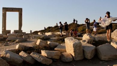 Τη διοργάνωση εκδηλώσεων σε αρχαιολογικούς χώρους ζητούν τα ταξιδιωτικά γραφεία