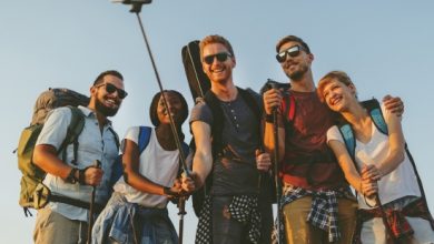 Τουρισμός πόλης και πολυτελή ταξίδια οι επιλογές των Millennials