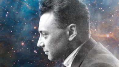 Nobel-winning physicist Wolfgang Pauli on science, spirit, and our search for meaning