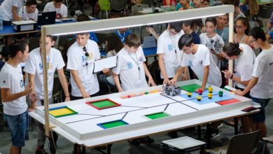 Oλυμπιάδα Εκπαιδευτικής Ρομποτικής WRO 2019: Μαθητές από όλο τον κόσμο φτιάχνουν τις έξυπνες πόλεις του μέλλοντος