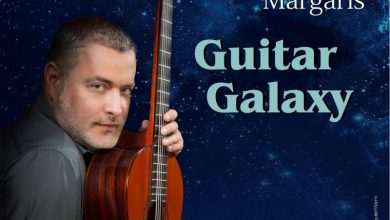 Η συναυλία «Guitar Galaxy» του Παναγιώτη Μάργαρη στη Λευκάδα