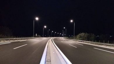 Σε δημοπράτηση με 48 εκατ. ευρώ η διπλή οδική σύνδεση Λευκάδας-Αμβρακίας Οδού