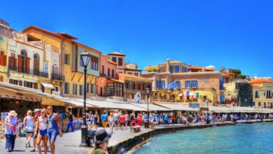 Airbnb: Οι ελληνικές πόλεις με τις περισσότερες καταχωρήσεις – Στην 11η θέση η Λευκάδα