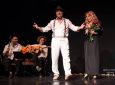 Η παράσταση «Φωνές Γυναικών που Αγάπησα…» στο Κηποθέατρο Άγγελος Σικελιανός