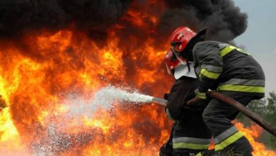 Δήμος Λευκάδας: Οδηγίες προστασίας από δασικές πυρκαγιές