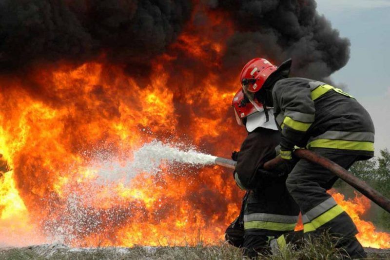 Δήμος Λευκάδας: Οδηγίες προστασίας από δασικές πυρκαγιές