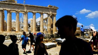 Η Ελλάδα στα 8 νέα ταξίδια του National Geographic Journeys για το 2020