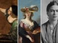 10 famous female painters every art lover should know