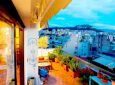 Airbnb | Χωρίς χρονικούς περιορισμούς η τουριστική μίσθωση σπιτιών στην Ελλάδα