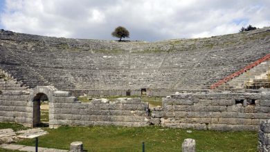 Περιφέρεια Ηπείρου: H πολιτιστική διαδρομή στα Αρχαία Θέατρα ως αυτόνομος τουριστικός προορισμός