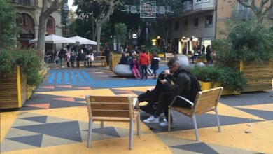 Το πείραμα «πόλη χωρίς αυτοκίνητο» πάει καλά στη Βαρκελώνη