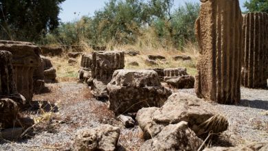 Πώς η κλιματική αλλαγή επηρεάζει τις αρχαιότητες και τα Μουσεία της Μεσογείου
