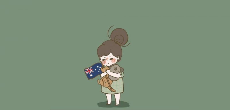 Αυστραλία SOS: Μάθετε πώς μπορούμε να βοηθήσουμε την Αυστραλία