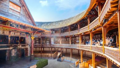 Globe Theatre: 74 παραστάσεις έργων του Σαίξπηρ μέσω streaming