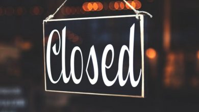 Ανακοίνωση του Εμπορικού Συλλόγου Λευκάδας σχετικά με τις επιχειρήσεις που κλείνουν λόγω κορωνοϊού
