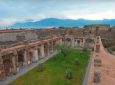 Μια online απίθανη ξενάγηση πέντε ωρών στην Πομπηία