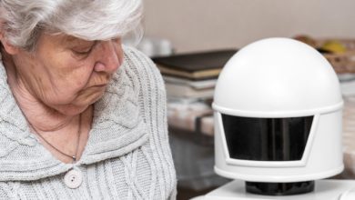 Κορωνοϊός: Το Βέλγιο επιστρατεύει ρομπότ για τους ηλικιωμένους που βρίσκονται σε καραντίνα