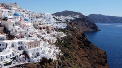 Γερμανικά ΜΜΕ: Η Ελλάδα μεταξύ των πιθανών τουριστικών προορισμών το φετινό καλοκαίρι