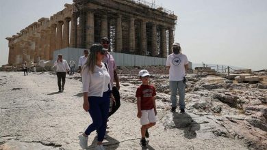 Τα ξένα μέσα καλωσορίζουν την έναρξη της τουριστικής σεζόν στην Ελλάδα