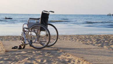 Υπ. Τουρισμού: Πρωτοποριακή πλατφόρμα από τη Microsoft – Η προσβασιμότητα στα ελληνικά νησιά για άτομα με αναπηρίες