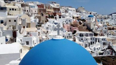 Γερμανία: Αύξηση κρατήσεων για διακοπές στην Ελλάδα, τις Βαλεαρίδες και την Πορτογαλία
