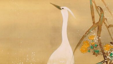 Μια συναρπαστική έκθεση Ιαπωνικής Τέχνης online και δωρεάν από τα μουσεία του Χάρβαρντ