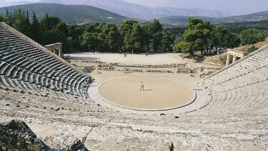 «Όλη η Ελλάδα ένας Πολιτισμός»: Καλοκαίρι με 250 εκδηλώσεις σε αρχαιολογικούς χώρους