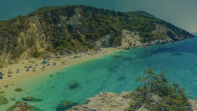 Conde Nast Traveller: Ο δεύτερος καλύτερος ελληνικός προορισμός για φέτος η Λευκάδα σύμφωνα με τους αναγνώστες