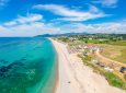 Forbes: Δύο παραλίες της Ελλάδας στις ασφαλέστερες της Ευρώπης – Εναλλακτικοί και πανέμορφοι προορισμοί