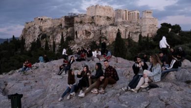 New York Times: Πώς η Ελλάδα έγινε πρότυπο παράδειγμα στη μάχη κατά του κορωνοϊού