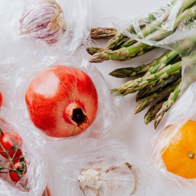 10+1 tips για σωστή συντήρηση φρούτων και λαχανικών