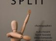«Split» βραδιά σύγχρονου χορού με την ομάδα Serendipity