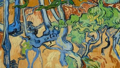 Ανακάλυψαν το τελευταίο έργο που ζωγράφισε ο Βαν Γκογκ πριν την αυτοκτονία του