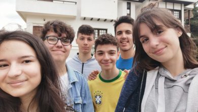 Μαθητές απ’ όλη την Ελλάδα έφτιαξαν ένα δίκτυο επικοινωνίας με σκοπό να αλλάξουν τον κόσμο