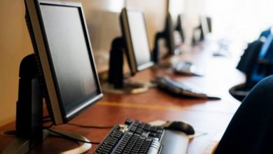 Δωρεάν μαθήματα Ηλεκτρονικών Υπολογιστών από την Equal Society