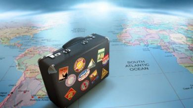 Έρευνα ETC: Οι Ευρωπαίοι δηλώνουν πρόθυμοι να ξαναρχίσουν τα ταξίδια – Ποιες είναι οι επιθυμίες, τι φοβούνται