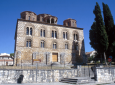 Παρηγορήτισσα Άρτας: Ένα αριστούργημα της βυζαντινής αρχιτεκτονικής