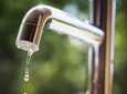 Διακοπή νερού σήμερα Τρίτη 6 Ιουλίου λόγω βλάβης αγωγού στην Πρέβεζα