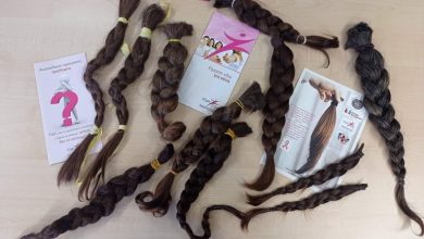 Δήμος Λευκάδας: Ευχαριστήριο για τις δωρεές μαλλιών σε καρκινοπαθείς γυναίκες
