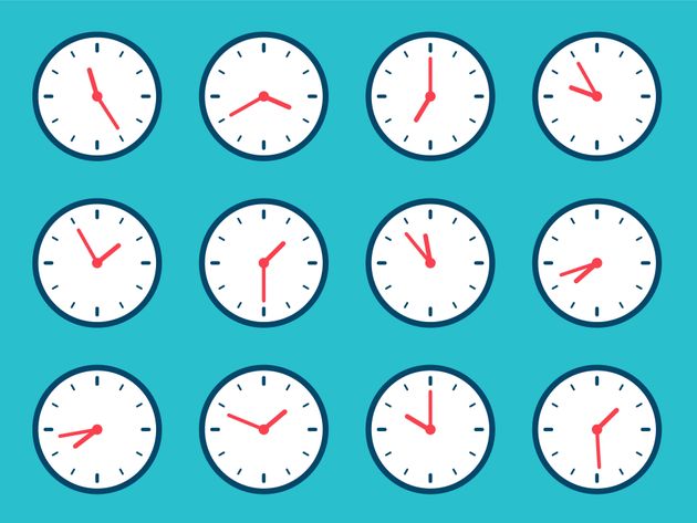 Αλλαγή ώρας: Θα βάλουμε τα ρολόγια μία ώρα μπροστά στα τέλη Οκτωβρίου ή όχι;