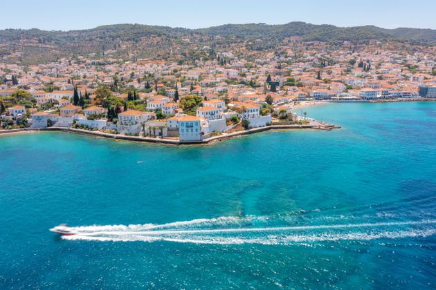 Το «Ηλιος-Θάλασσα» είναι το πιο αναγνωρίσιμο τουριστικό προϊόν της Ελλάδας