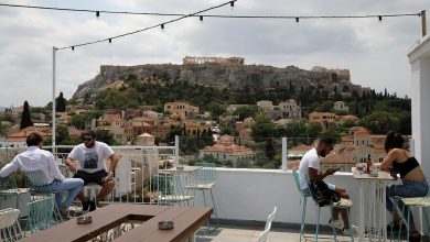 Η Ελλάδα μεταξύ των τοπ προορισμών στον κόσμο για το 2022 -Και ο λόγος δεν είναι η ομορφιά αλλά κάτι πολύ ιδιαίτερο
