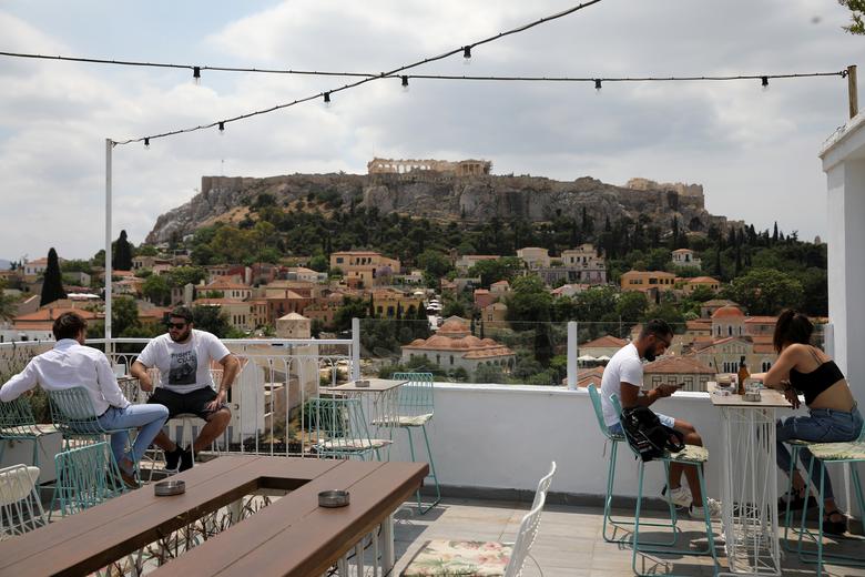 Η Ελλάδα μεταξύ των τοπ προορισμών στον κόσμο για το 2022 -Και ο λόγος δεν είναι η ομορφιά αλλά κάτι πολύ ιδιαίτερο