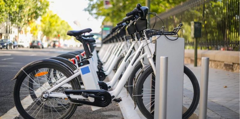 Δήμος Λευκάδας: Πρόταση για προμήθεια 38 ηλεκτρικών ποδηλάτων