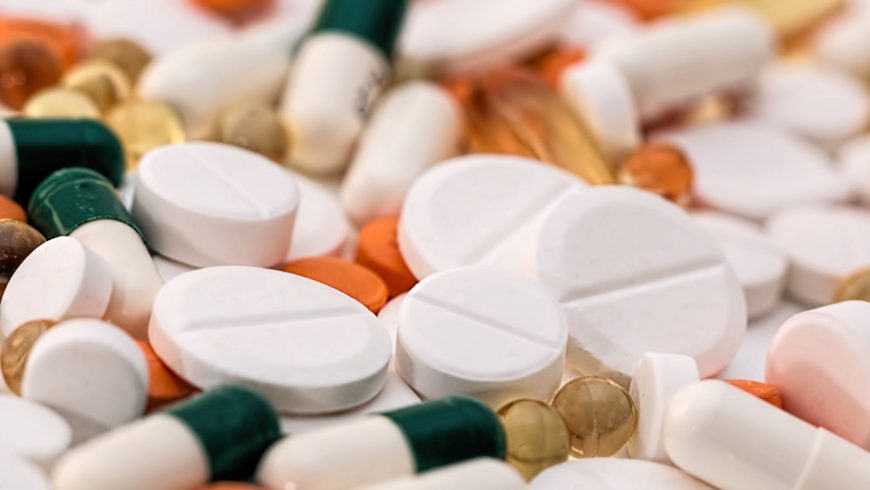 Συλλογή φαρμάκων από το Κοινωνικό Φαρμακείο Δήμου Λευκάδας