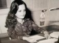 Αδημοσίευτη επιστολή της 14χρονης Μαριανίνας Κριεζή στον Γιώργο Σεφέρη