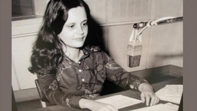 Αδημοσίευτη επιστολή της 14χρονης Μαριανίνας Κριεζή στον Γιώργο Σεφέρη