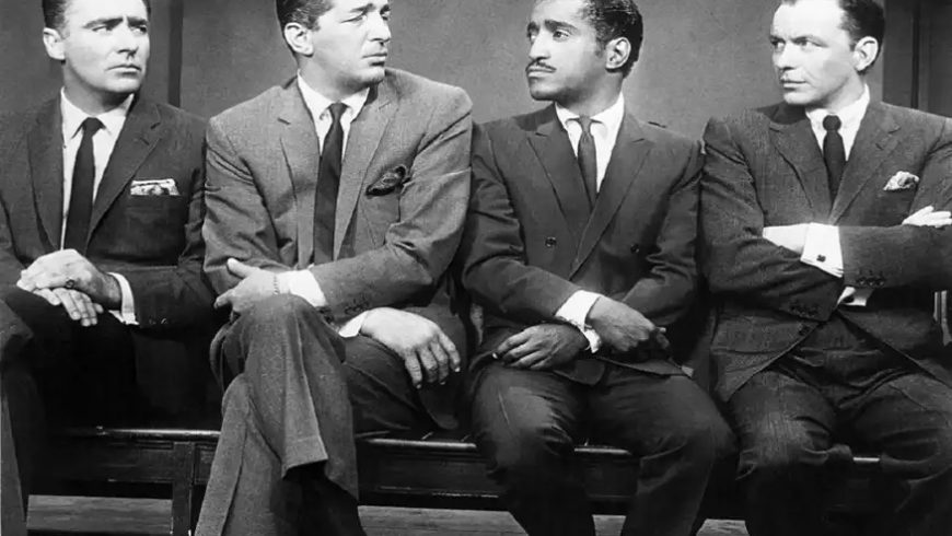 Οι σπουδαίοι της τζαζ και οι διασυνδέσεις τους με τη μαφία: Armstrong, Sinatra και Crosby και η σχέση τους με τον υπόκοσμο