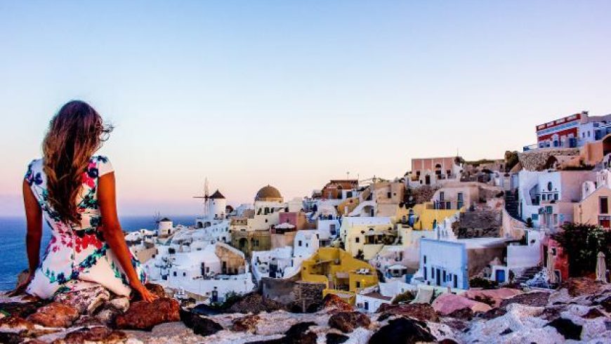Αυξήθηκαν οι χρήστες του TripAdvisor που αναζήτησαν Ελλάδα το 2016